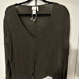 BRAND NEW - H&M sweater
